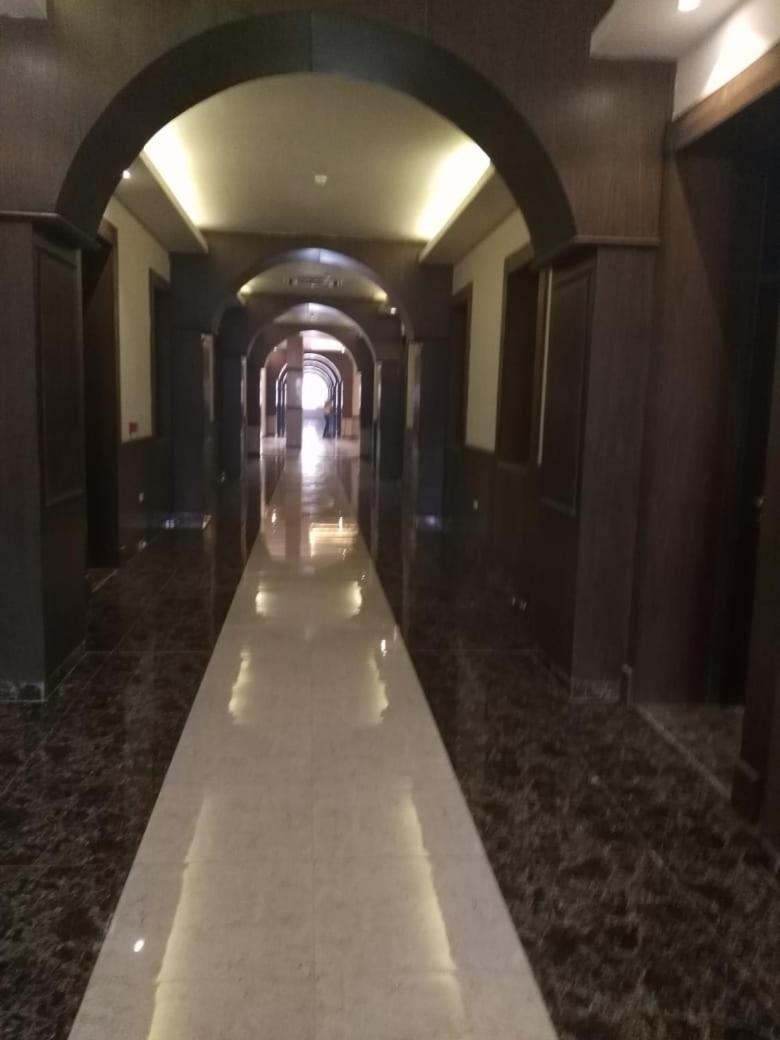 Hotel Horizon Loaloat Elnile Kairo Exterior foto