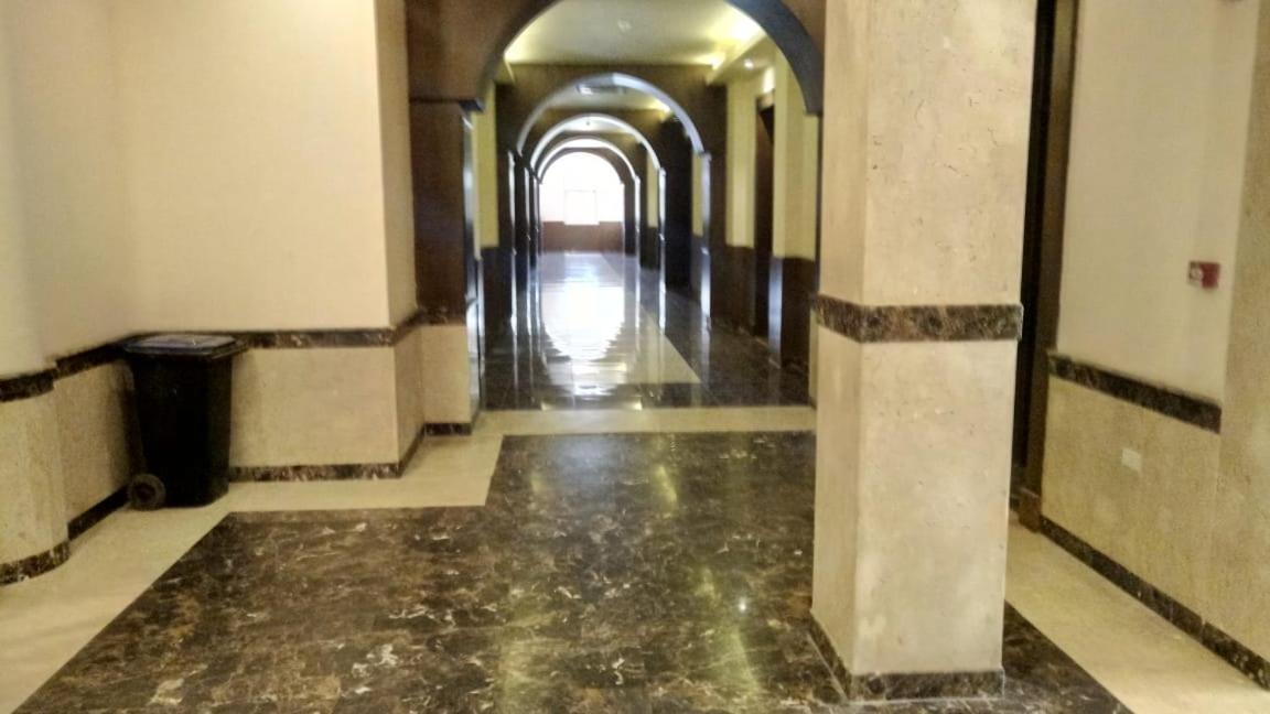 Hotel Horizon Loaloat Elnile Kairo Exterior foto