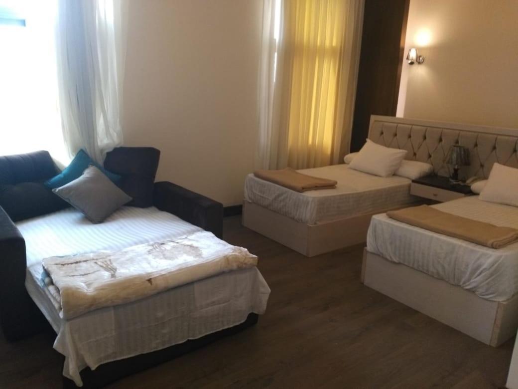 Hotel Horizon Loaloat Elnile Kairo Exterior foto