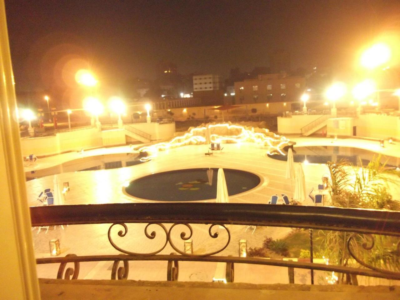 Hotel Horizon Loaloat Elnile Kairo Exterior foto
