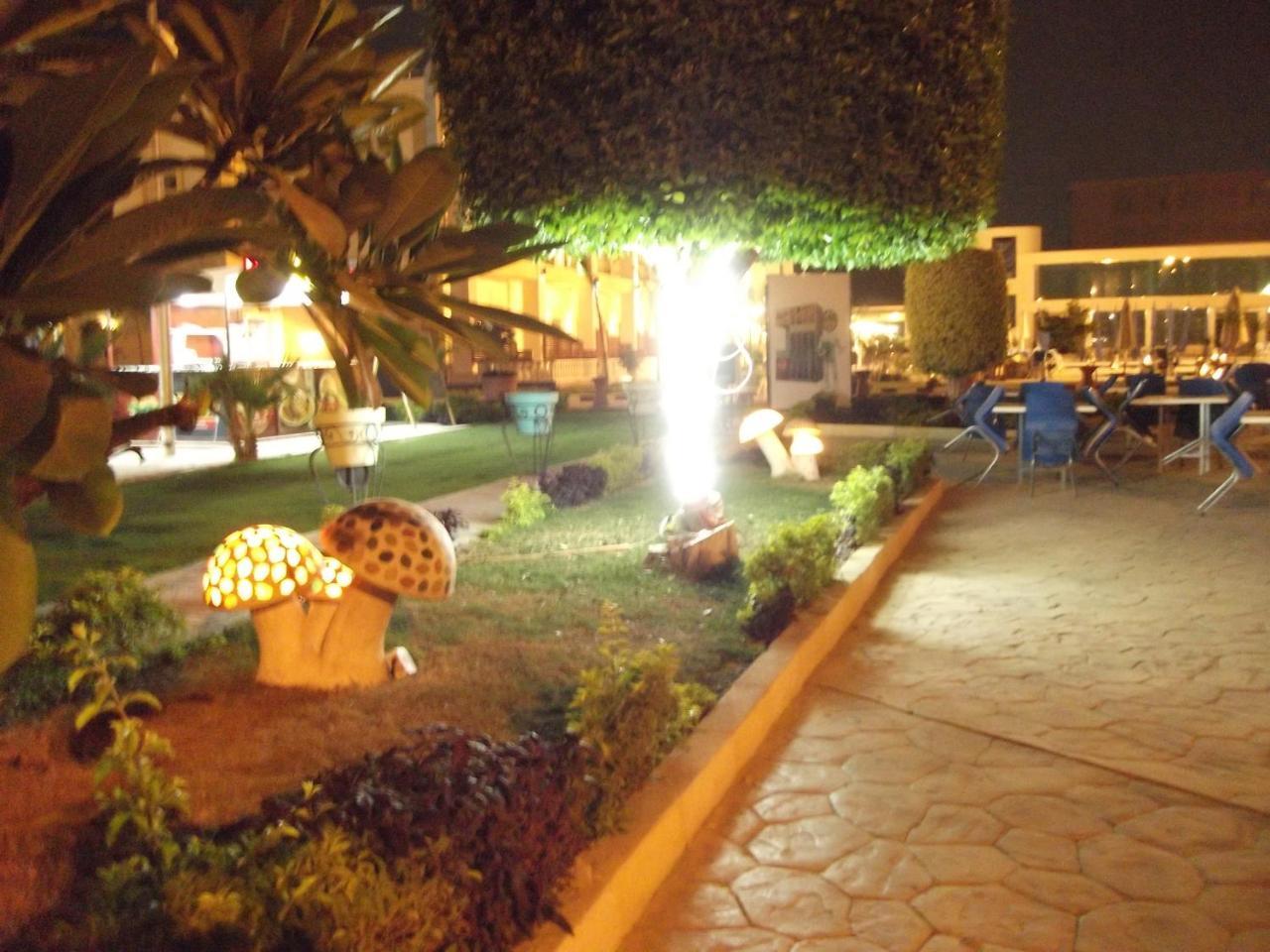 Hotel Horizon Loaloat Elnile Kairo Exterior foto